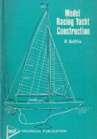 Model Racing Yacht Construction