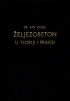 Željezobeton u teoriji i praksi