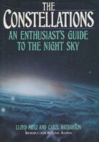 The Constellations - An Enthusiast's Guide to the Night Sky