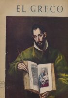El Greco (Domenicos Theotocopoulos)