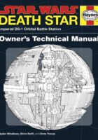 Star Wars Death Star Imperial DS-1 Orbital Battle Station - Owner's Technical Manual