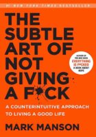 The Subte Art of Not Giving a Fuck