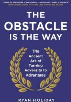 The Obstacle is the Way