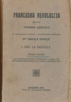 Francuska revolucija II.