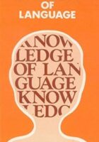 Knowledge of Language