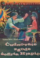Čudnovate zgode šegrta Hlapića