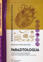 Parazitologija udžbenik za srednje zdravstvene škole
