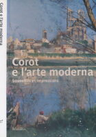 Corot e l arte moderna. Souvenirs et impressions