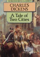 A Tale of Two Cties