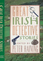 Great Irish Detective Stories