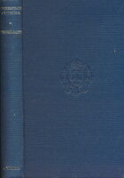 Shakespeare Criticism; 1623-1840.