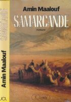 Samarcande : roman