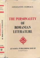 The Personality of Romanian Literature - A Synthesis