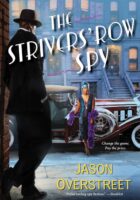 The Striver's Row Spy