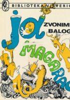Ja magarac