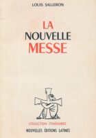 La nouvelle messe