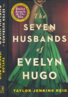 The Seven Husbands of Evelyn Hugo