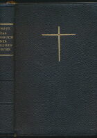 Das Messbuch der heiligen Kirche mit Liturgischen Einführungen
