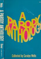 A Parody Anthology
