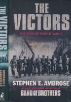 The Victors : The Men of World War II