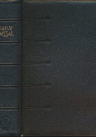 Saint Andrew Daily Missal with Vespers for Sundays and Feasts