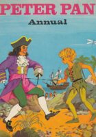 Peter Pan Annual (unstated year)