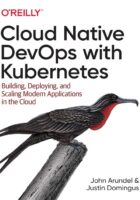 Cloud native DevOps with Kubernetes