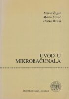 Uvod u mikroračunala