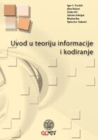 Uvod u teoriju informacije i kodiranje