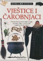 Knjiga svijeta 9. Vještice i čarobnjaci
