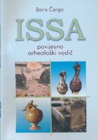 Issa : povijesno arheološki vodič
