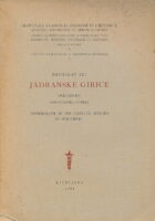 Jadranske girice (Maenidae)