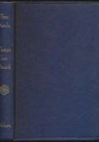 Three novels : Headlong hall, Nightmare abbey, Crotchet castle