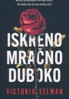 Iskreno, mračno, duboko
