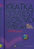 Kratka povijest gotovo svega