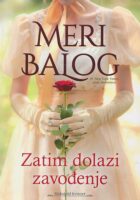 Zatim dolazi zavođenje