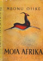 Moja Afrika