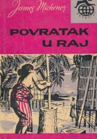 Povratak u raj : putovanja po Pacifiku