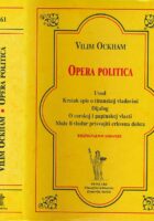 Opera Politica