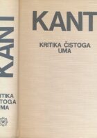 Kritika čistoga uma