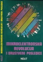 Mikroelektronska revolucija i društvene posledice