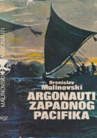 Argonauti Zapadnog Pacifika
