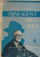 Tajni agent Bijele kuće