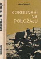 Kordunaši na položaju