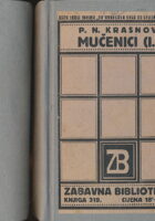 Mučenici I-II; Boljševizam; Od dvoglava orla do crvena barjaka II; Vojna; I-II; Slom carstva 1-2
