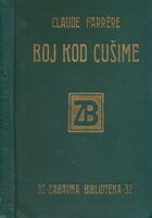 Boj kod Cušime