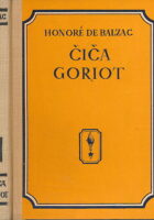 Čiča Goriot