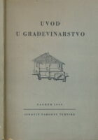 Uvod u građevinarstvo