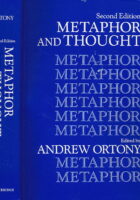 Metaphor and Thought