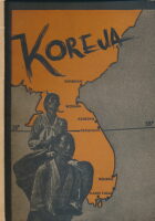 Koreja : zemlja, narod, privreda